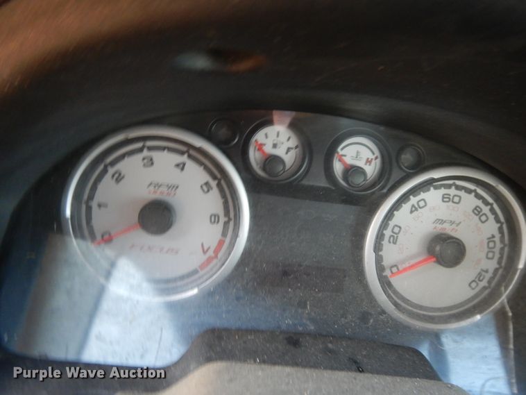 image for item DH3329 2008 Ford Focus