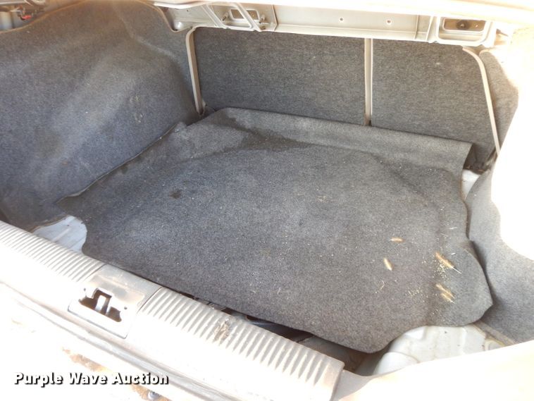 image for item DH3329 2008 Ford Focus