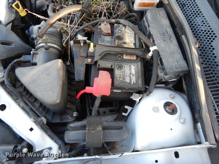 image for item DH3329 2008 Ford Focus