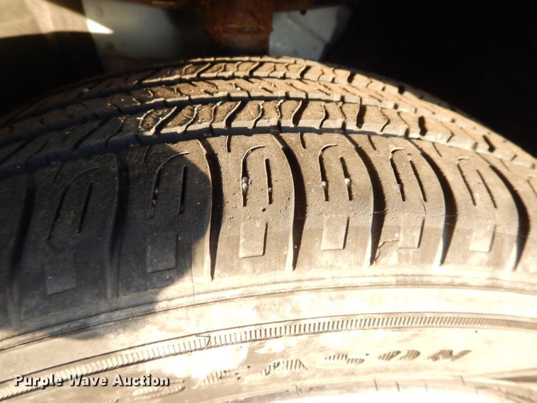 image for item DH3329 2008 Ford Focus