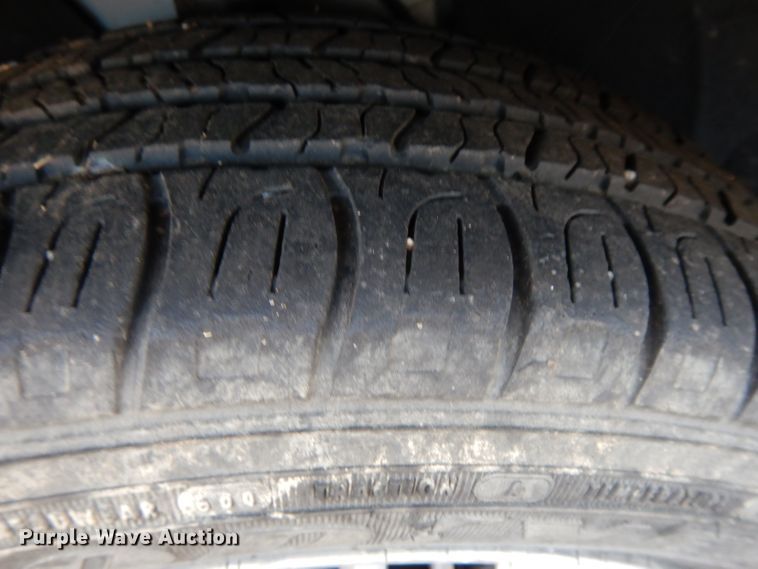 image for item DH3329 2008 Ford Focus