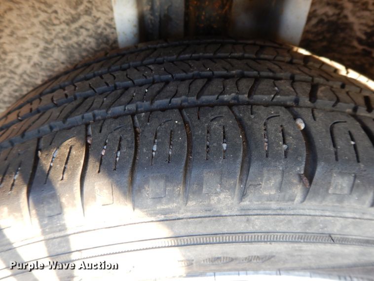 image for item DH3329 2008 Ford Focus