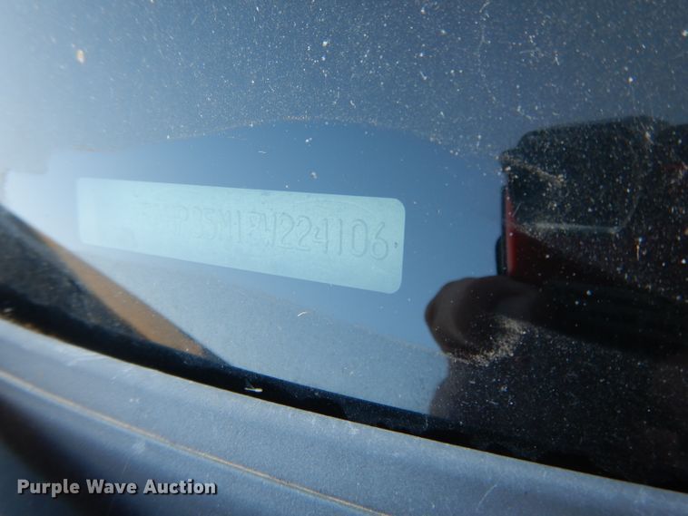 image for item DH3329 2008 Ford Focus