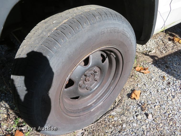 image for item DH3976 1996 Jeep Cherokee  SUV