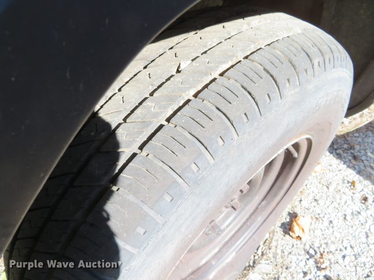 image for item DH3976 1996 Jeep Cherokee  SUV