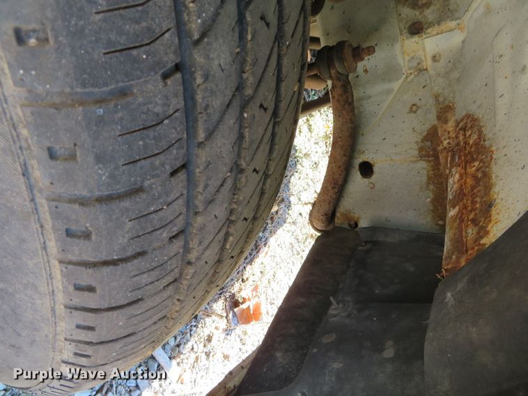 image for item DH3976 1996 Jeep Cherokee  SUV