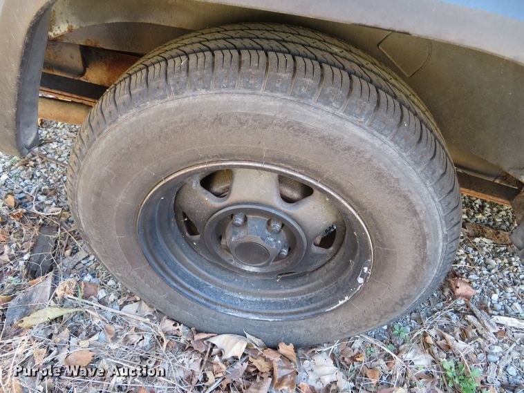 image for item DH3976 1996 Jeep Cherokee  SUV