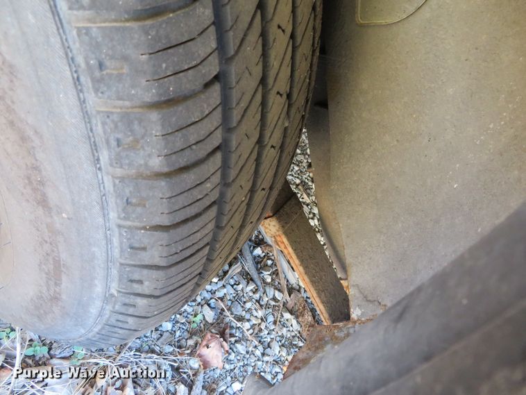 image for item DH3976 1996 Jeep Cherokee  SUV