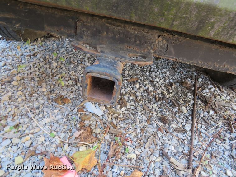 image for item DH3976 1996 Jeep Cherokee  SUV