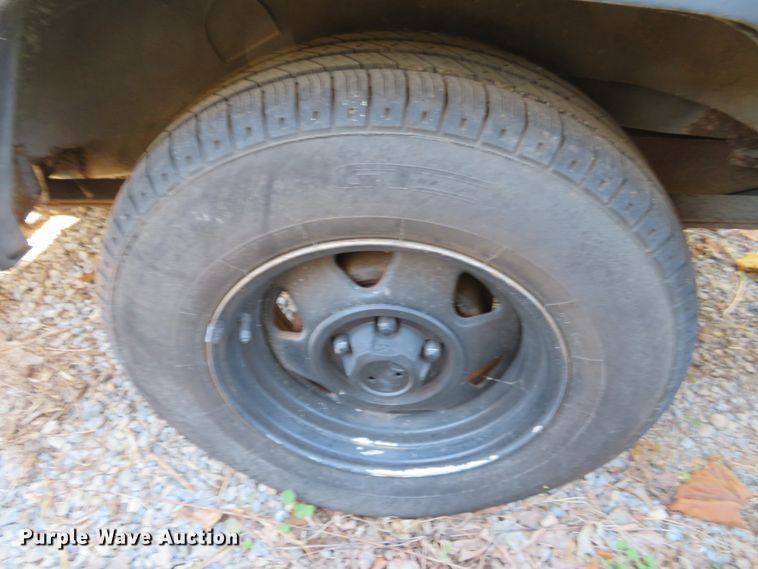 image for item DH3976 1996 Jeep Cherokee  SUV