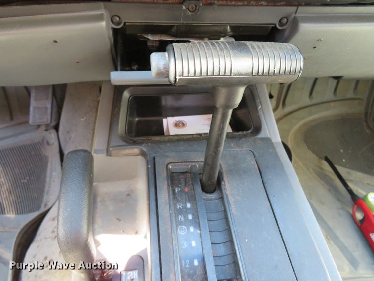 image for item DH3976 1996 Jeep Cherokee  SUV