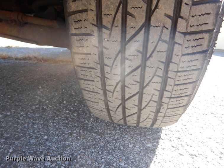 image for item DH5222 2002 Chevrolet Blazer  SUV