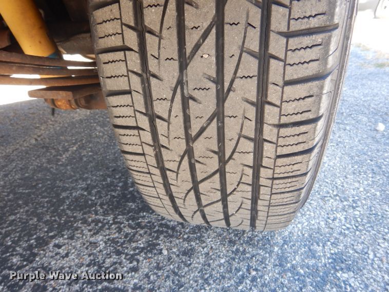 image for item DH5222 2002 Chevrolet Blazer  SUV