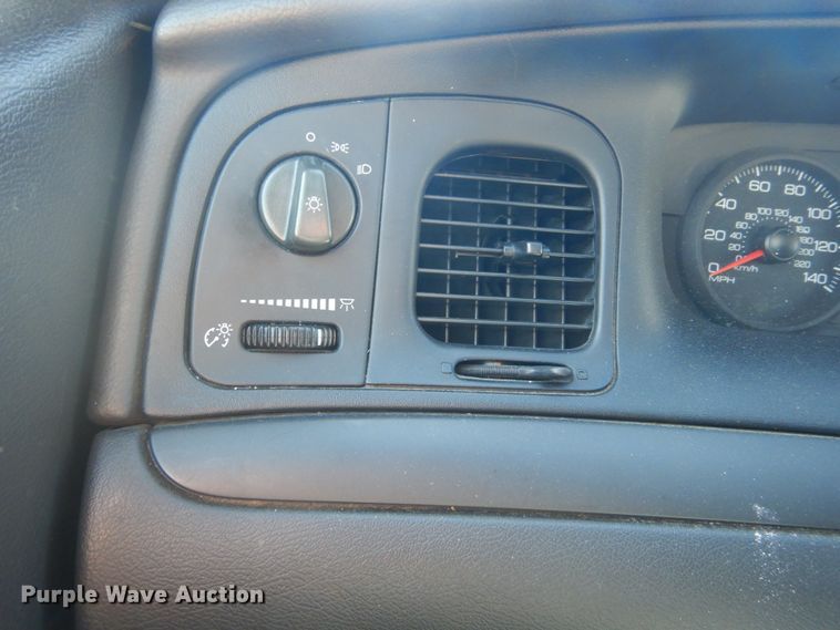 image for item DH5224 2006 Ford Crown Victoria Police Interceptor