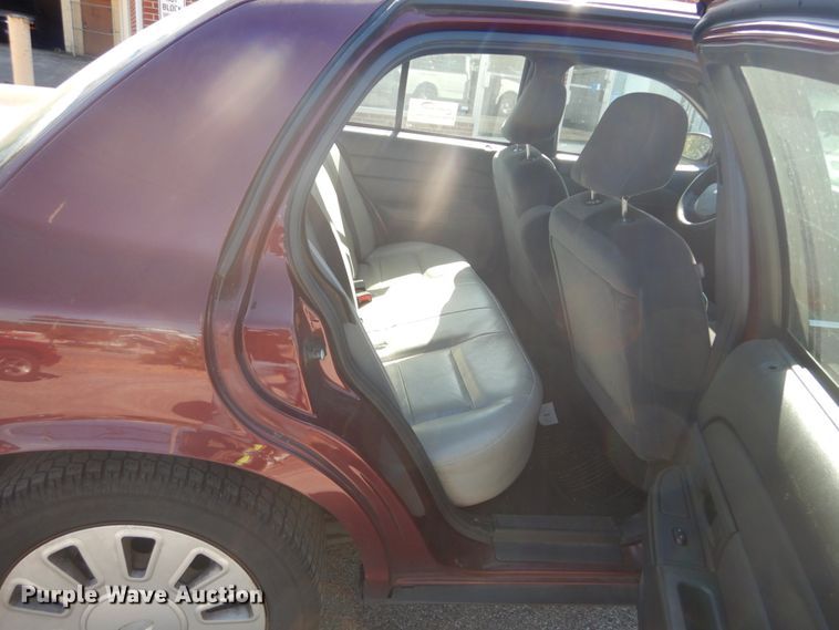 image for item DH5224 2006 Ford Crown Victoria Police Interceptor