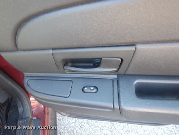 image for item DH5224 2006 Ford Crown Victoria Police Interceptor