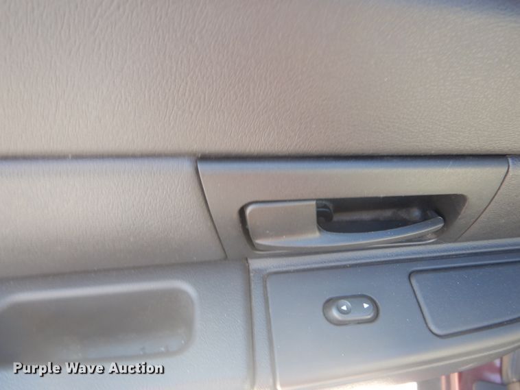 image for item DH5224 2006 Ford Crown Victoria Police Interceptor