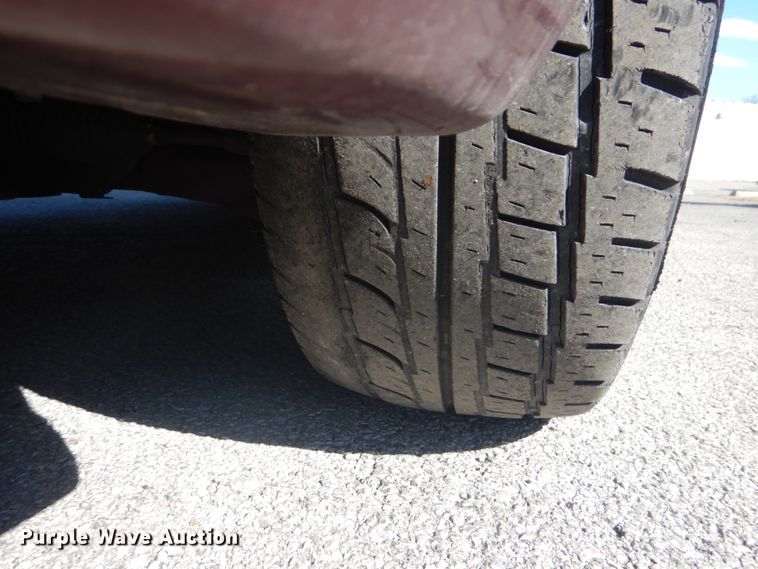 image for item DH5224 2006 Ford Crown Victoria Police Interceptor