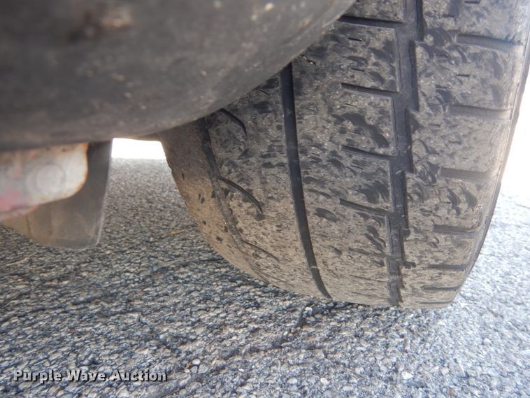 image for item DH5224 2006 Ford Crown Victoria Police Interceptor