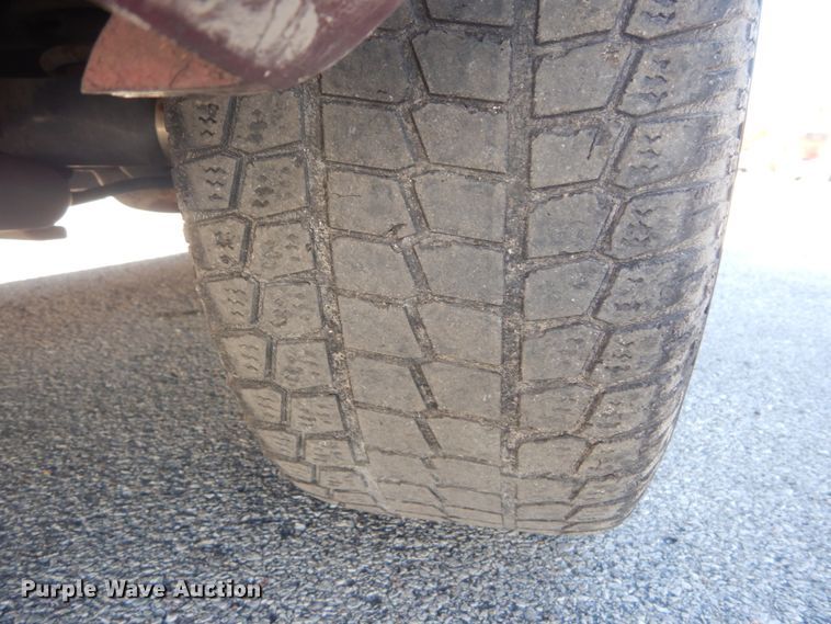 image for item DH5224 2006 Ford Crown Victoria Police Interceptor