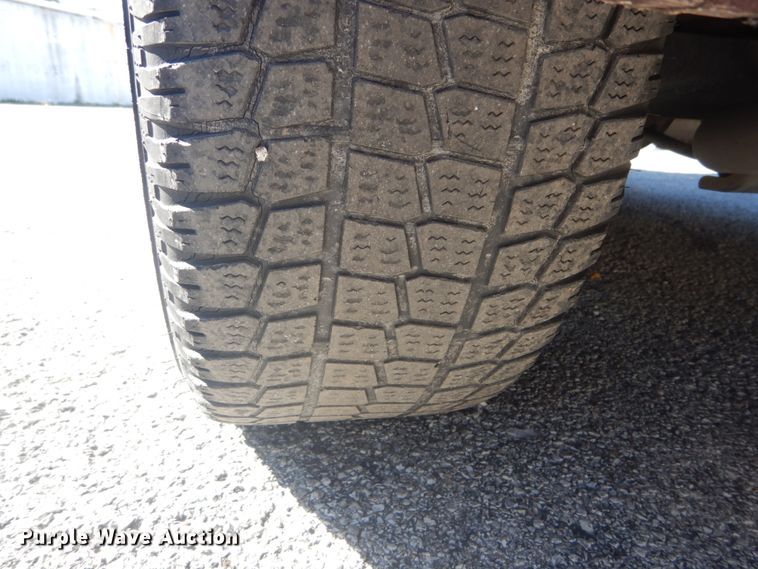 image for item DH5224 2006 Ford Crown Victoria Police Interceptor