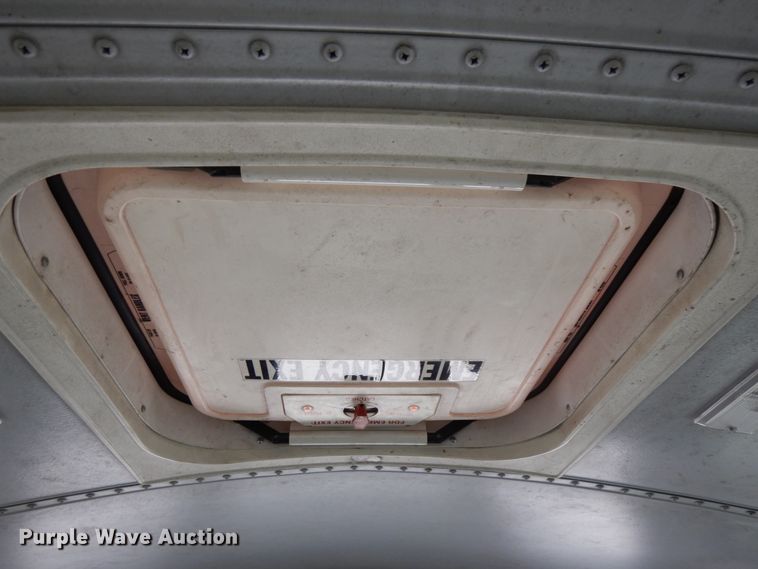 image for item DH6681 2005 Freightliner FS65  school bus