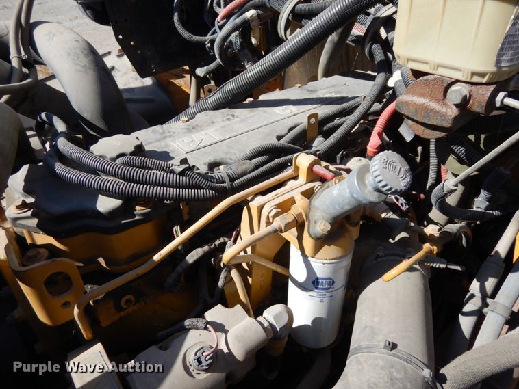 image for item DH6681 2005 Freightliner FS65  school bus