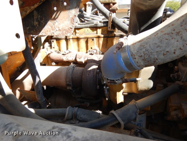 image for item DH6681 2005 Freightliner FS65  school bus