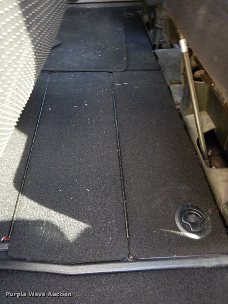 image for item DH6682 2012 Dodge Grand Caravan SE  van