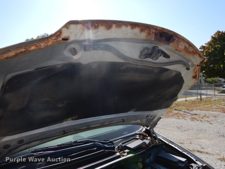 image for item DH6682 2012 Dodge Grand Caravan SE  van