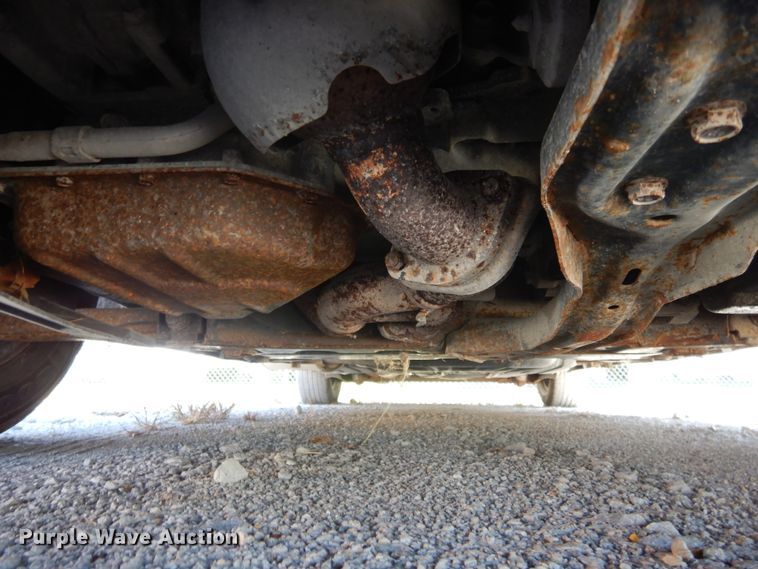 image for item DH6682 2012 Dodge Grand Caravan SE  van