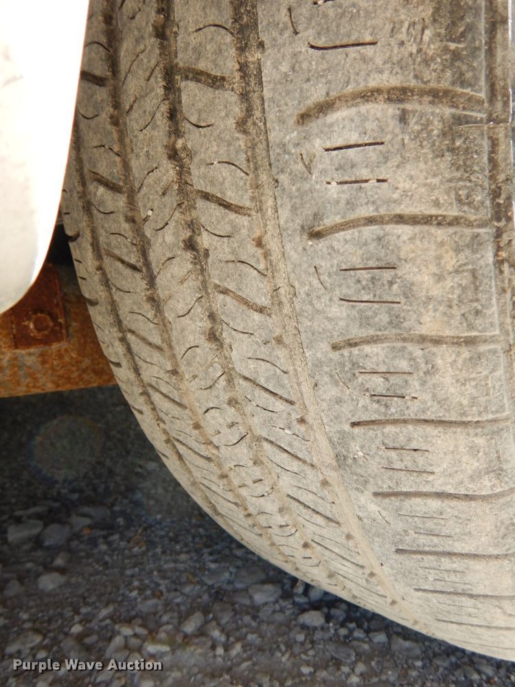 image for item DH6682 2012 Dodge Grand Caravan SE  van