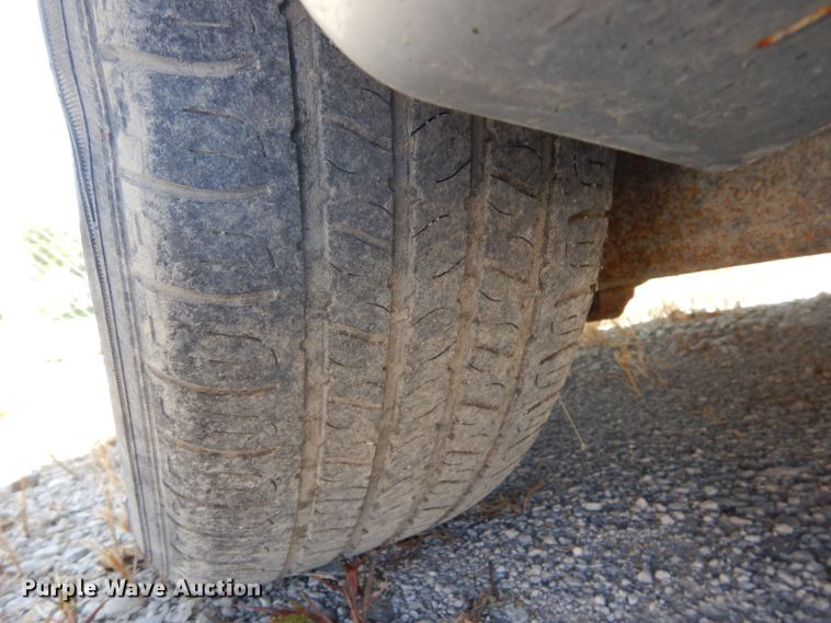 image for item DH6682 2012 Dodge Grand Caravan SE  van