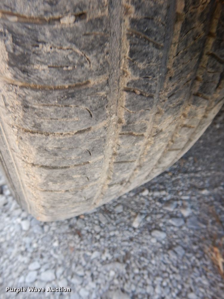 image for item DH6682 2012 Dodge Grand Caravan SE  van