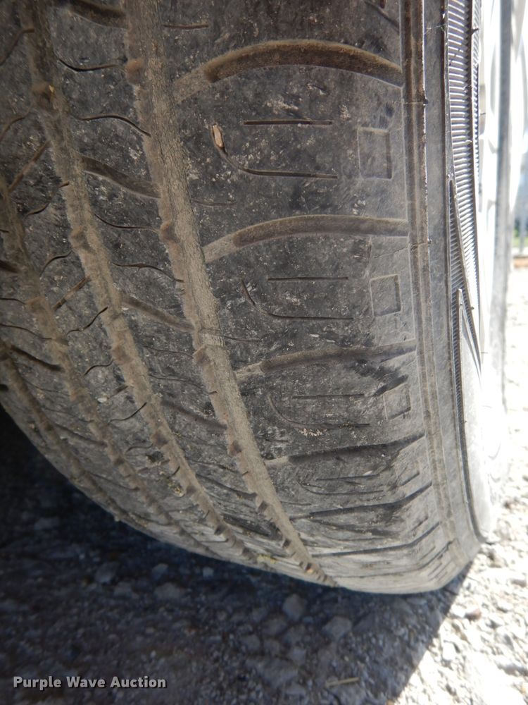 image for item DH6682 2012 Dodge Grand Caravan SE  van