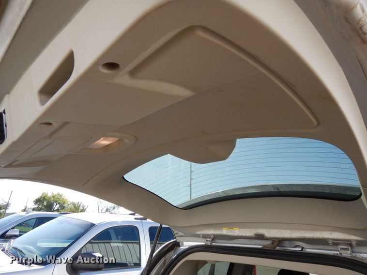 image for item DH6683 2012 Dodge Grand Caravan SE  van