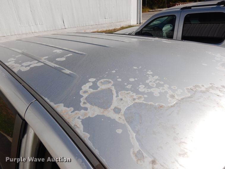 image for item DH6683 2012 Dodge Grand Caravan SE  van