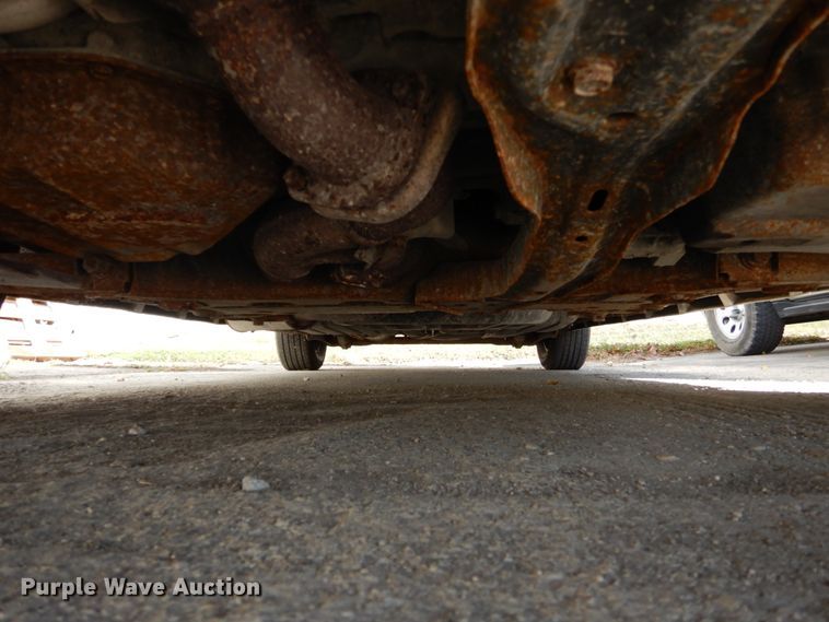 image for item DH6683 2012 Dodge Grand Caravan SE  van