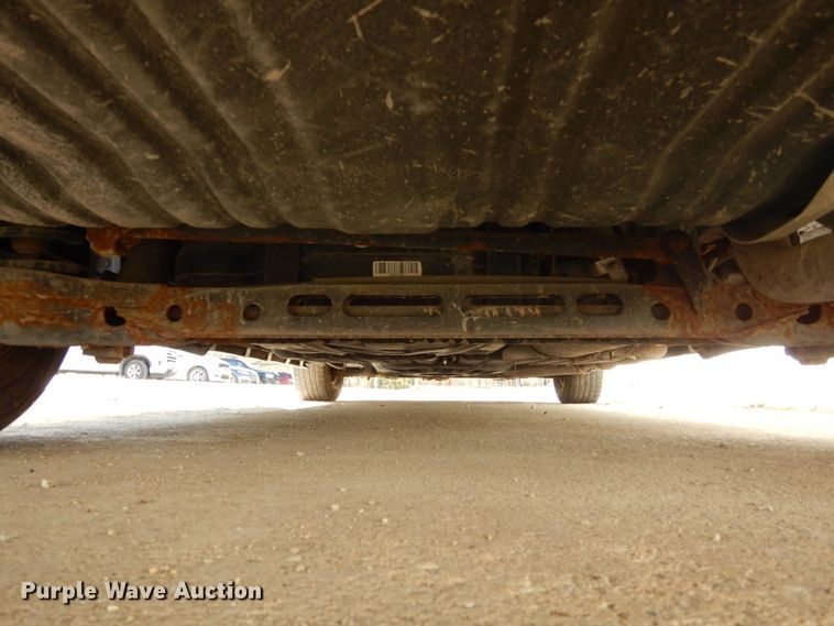 image for item DH6683 2012 Dodge Grand Caravan SE  van