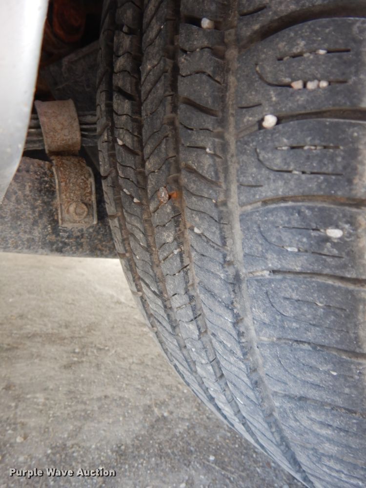 image for item DH6683 2012 Dodge Grand Caravan SE  van