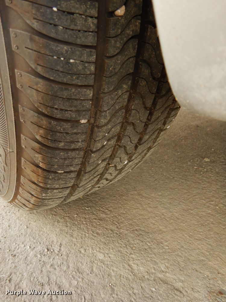 image for item DH6683 2012 Dodge Grand Caravan SE  van