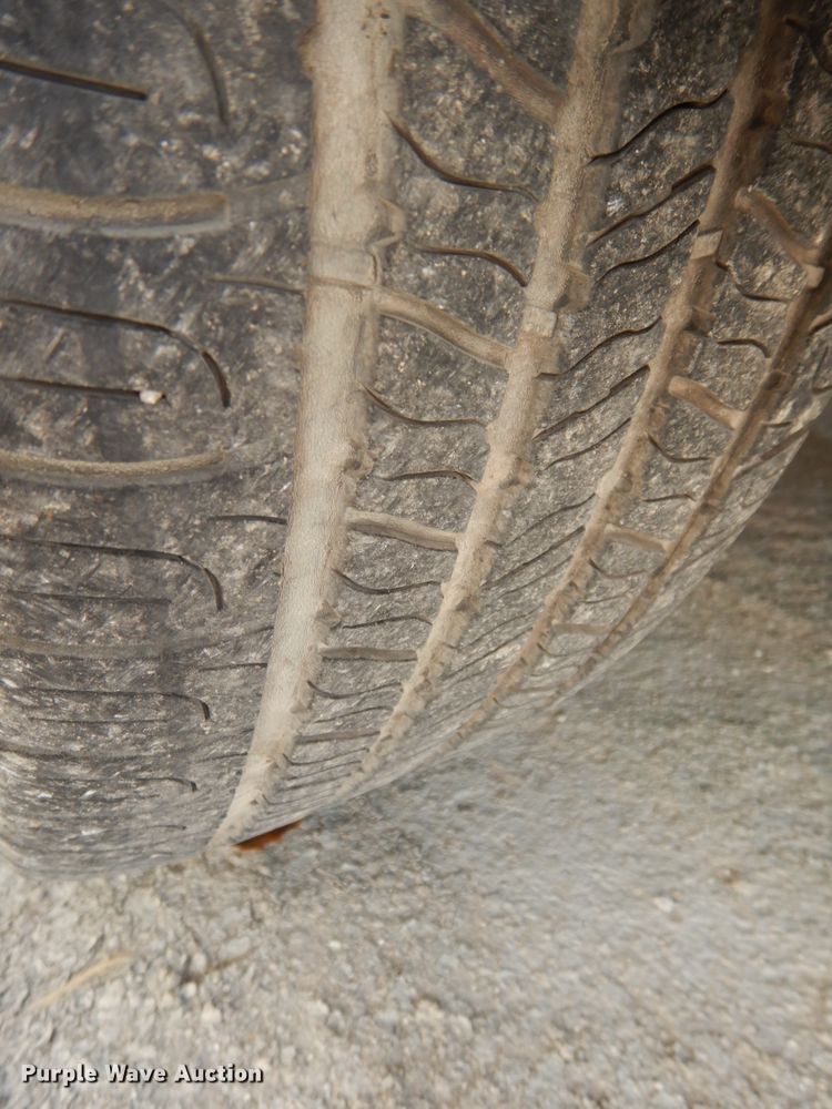 image for item DH6683 2012 Dodge Grand Caravan SE  van