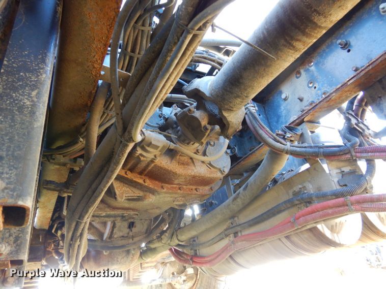 image for item DH6703 2014 International WorkStar 7600 SFA  truck cab and chassis