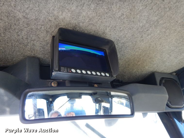 image for item DH6704 2014 John Deere 772G  motor grader