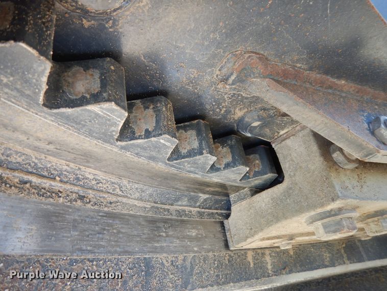 image for item DH6704 2014 John Deere 772G  motor grader