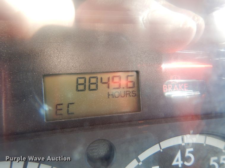 image for item DH6706 2006 Sterling LT9500  dump truck