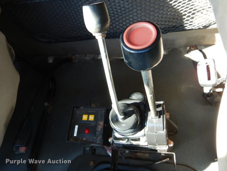 image for item DH6706 2006 Sterling LT9500  dump truck