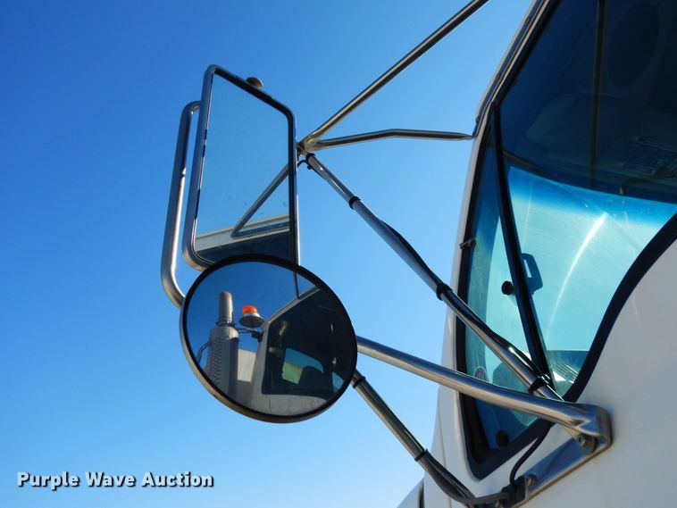 image for item DH6706 2006 Sterling LT9500  dump truck