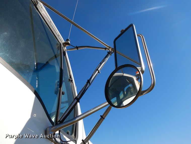 image for item DH6706 2006 Sterling LT9500  dump truck