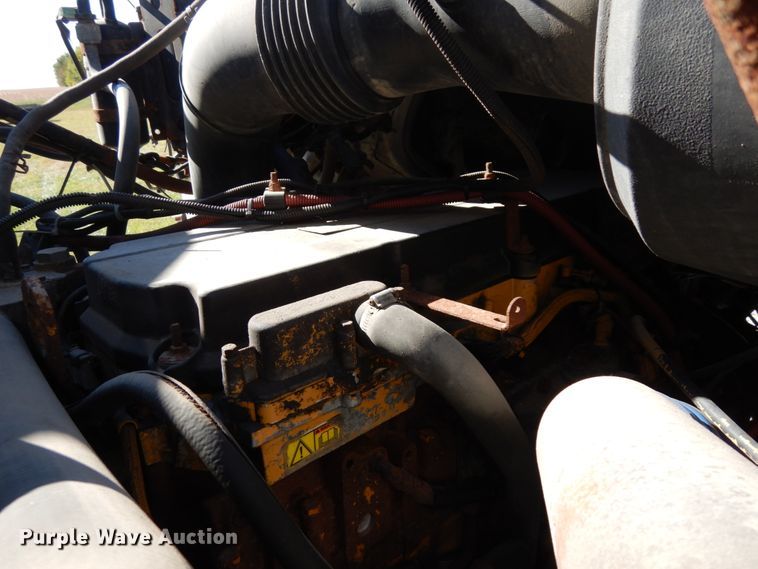 image for item DH6706 2006 Sterling LT9500  dump truck